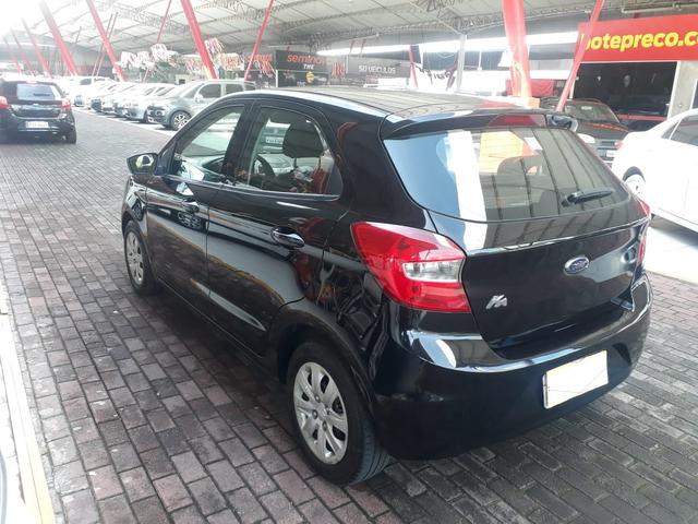 Vendo Ka SE 1.0 2015 - Foto 6