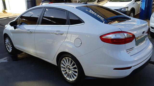 Ford fiesta titanium 2013/14 - Foto 4
