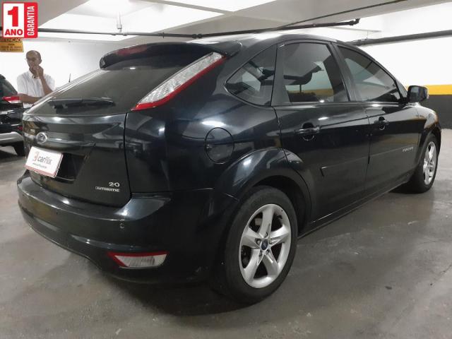 Ford Focus 2.0 16V/ 2.0 16V Flex 5p - Foto 4
