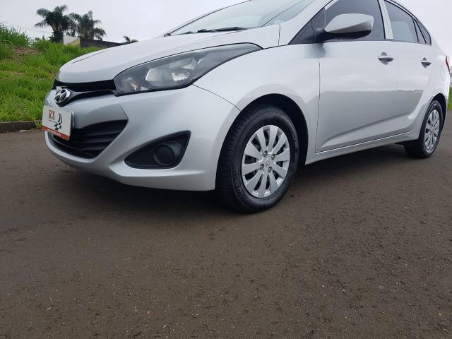 Hyundai HB20 S Confort Plus 1.6 2014 - Foto 7