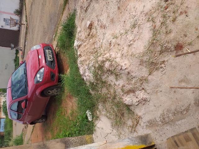 Ford Ka 2012