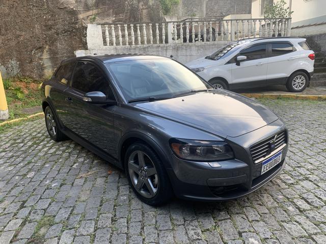Volvo C30 T5 Turbo - Foto 4