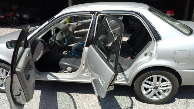Corolla XEI 1.8 16v Aut