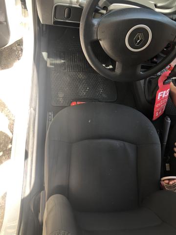Renault Clio 2014 *segundo dono - Foto 4