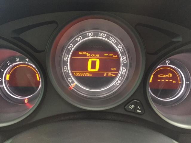 C4 LOUNGE 2.0 MPFI TENDANCE 16V FLEX 4P MANUAL - COM APENAS 59 MIL KM !!! - Foto 9
