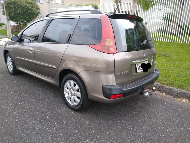 Pegeout 207sw - Foto 4