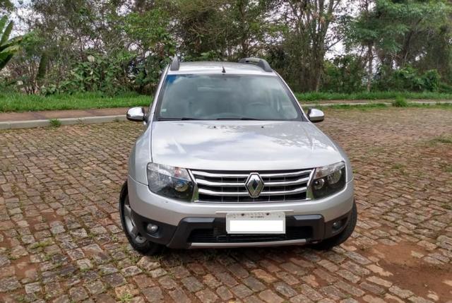 9 mil abaixo da tabela - Duster 4x4 - Foto 2