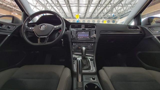 Volkswagen Golf 1.4 TSI HIGHLINE 16V 4P - Foto 5