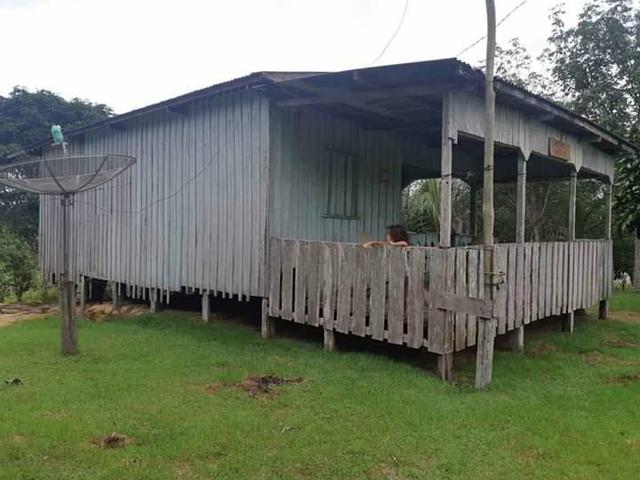 Vendo um pólo,localizado no 102 da estrada de Sena Madureira, 4 km de ramal - Foto 3