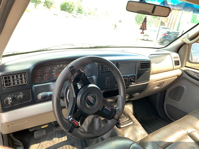 Ford F250 Xl 1999/99 - Foto 5