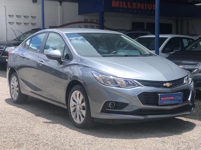 Cruze lt 2017 1.4 turbo automático - Foto 3