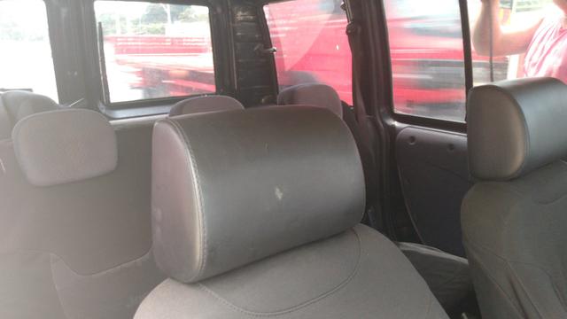 Doblô completona pronta pra trabalhar ou fazer sua viagem - Foto 2