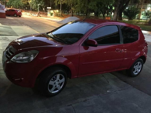 Ford ka - Foto 4