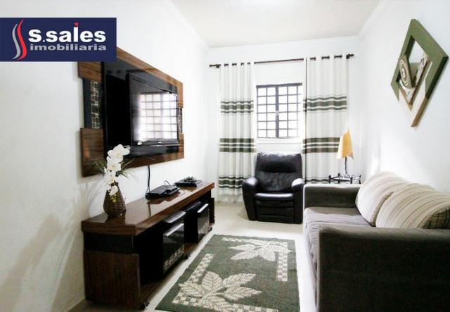 Linda casa com 3 qtos em Arniqueiras!! - Foto 13