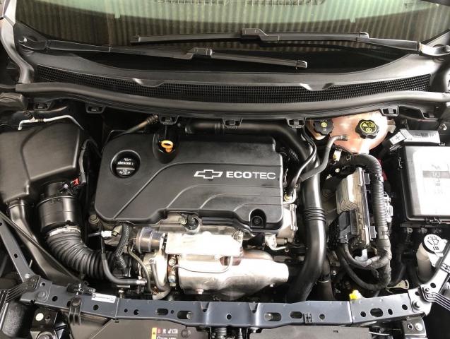 Cruze lt 2017 1.4 turbo automático - Foto 11