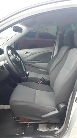 Toyota - Etios Xls - Foto 10