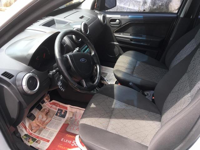 Ford EcoSport 2010/2011 XLT Freestyle 1.6 flex 8V 5p manual - Foto 3