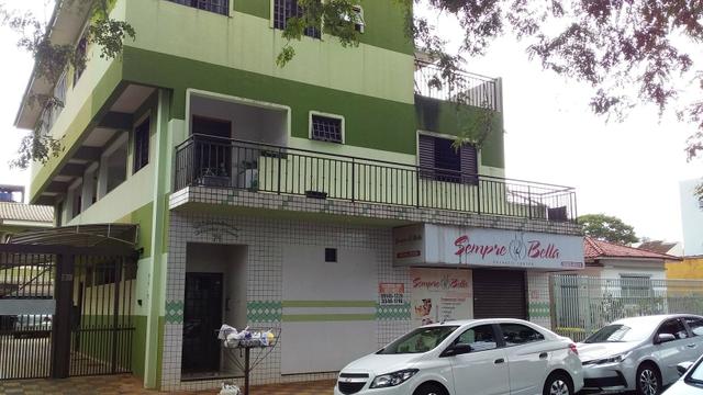Alugo apartamento próximo a UEM - Foto 6
