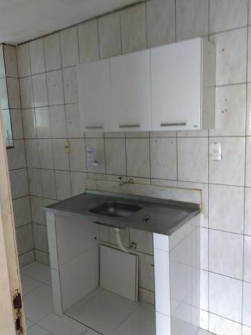 Apartamento 2 Quartos Alguar Cond. Planalto - Foto 5