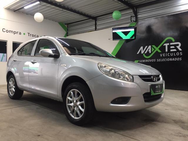Jac J3 1.4 2013