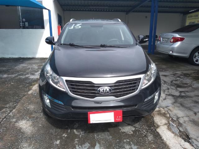 Kia Sportage EX 2.0 Flex - Muito Novo - 2013 - Foto 3