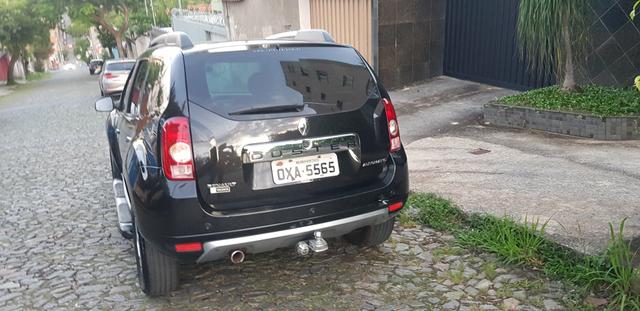 Duster dynamique 2.0 - Foto 9