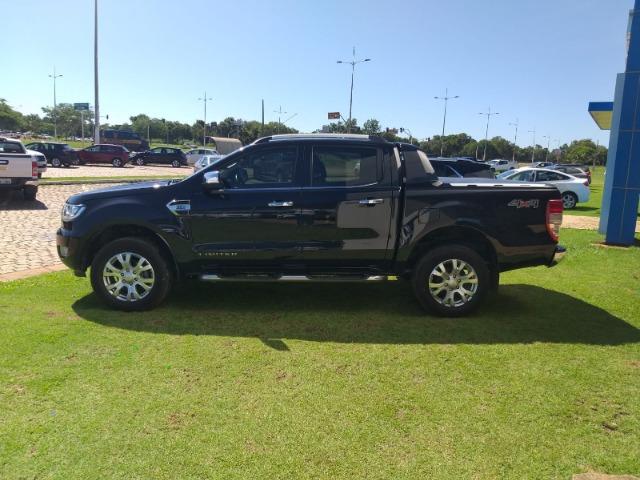 Ranger - Ford Limited 4x4 | Garantia SIGA - Foto 2