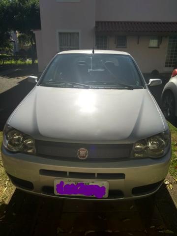 Palio Fire Flex 2008/2009