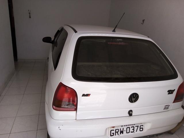Vendo gol todo original ZAP - Foto 2