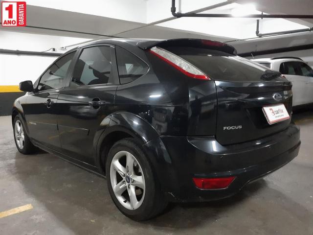 Ford Focus 2.0 16V/ 2.0 16V Flex 5p - Foto 2