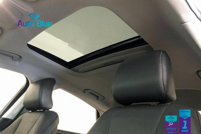 FUSION 2014/2015 2.0 TITANIUM AWD 16V GASOLINA 4P AUTOMÁTICO - Foto 13
