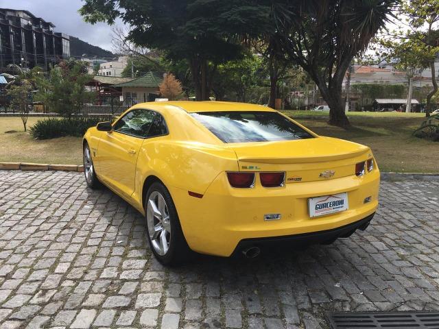 Camaro SS - 2012 - Foto 7