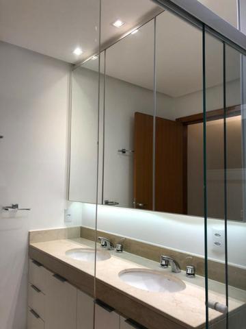 Apartamento no Jardim Goias, 3 suítes 3 vagas, Vista para o Parque Flamb - Foto 16