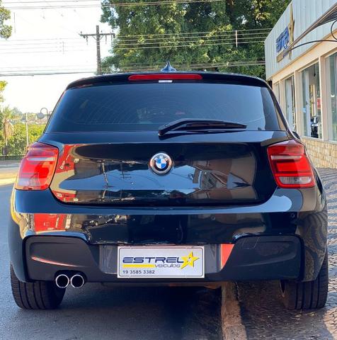 BMW 125i M 2.0 Flex 2012/2013 - Foto 7