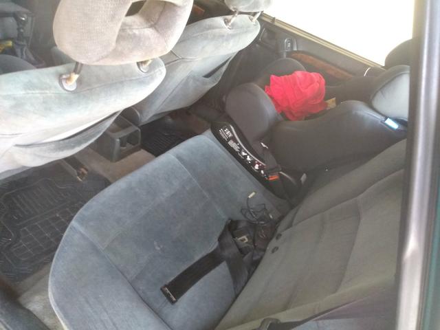GM Vectra CD 95 completo 2.0 8V - Foto 7