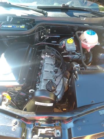 Gol 2012 50000km - Foto 4