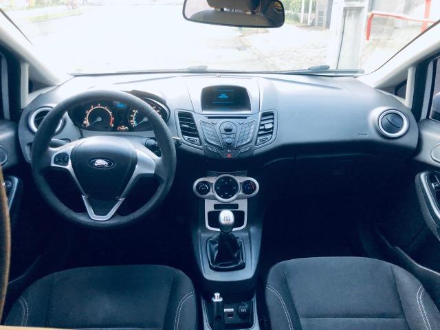 New Fiesta 2014 1.6 manual - Foto 8