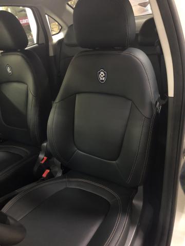 Fiat Grand Siena Attractive 1.0 2020/2020 - Foto 9