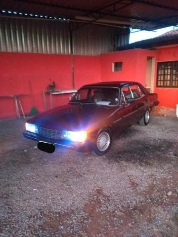 Vendo carro (opala) - Foto 6