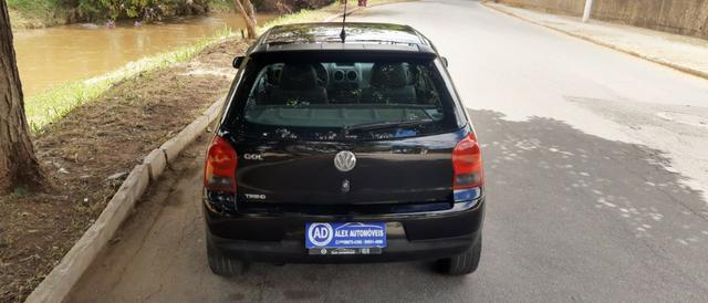 Vw - Gol G4 2008 - Foto 5