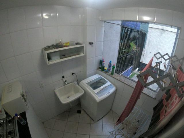 Apartamento 3 quartos com area Jardim Camburi - Foto 11