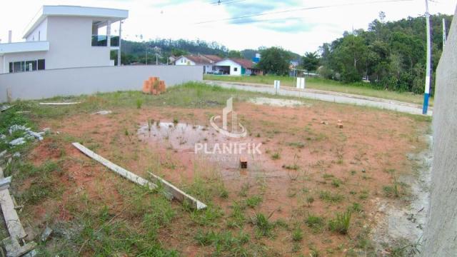 TERRENO DIFERENCIADO NO CONDOMÍNIO LUIZA ZIMMERMANN - Foto 5