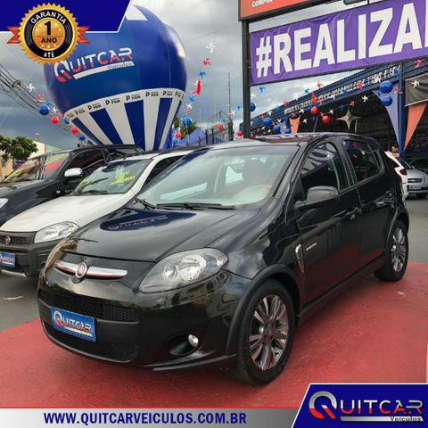 Fiat Palio Sporting 1.6 Flex 16V 5p 2013-2014