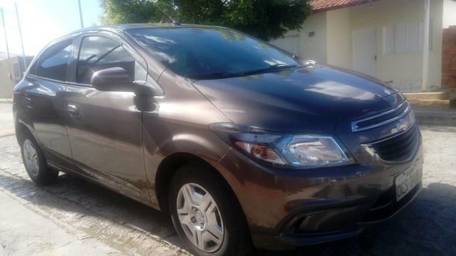 Onix 1.0 LT, Ano 2013/2014 - Foto 7