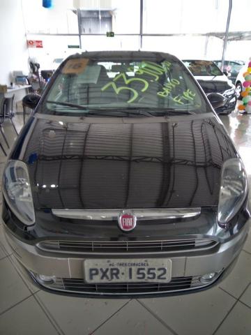 Fiat Punto 1.6 essence - Foto 7
