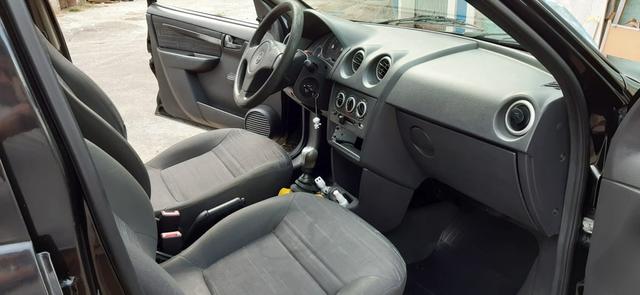 Prisma Maxx 1.4 2010-2011 Completo - Foto 6