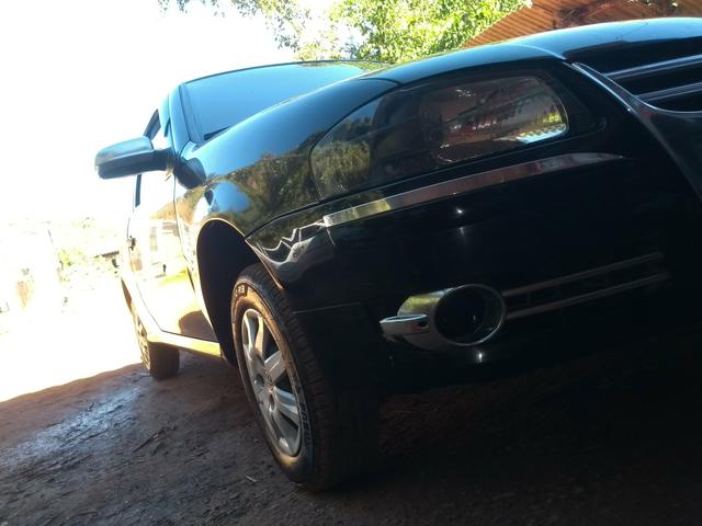 Gol 2012 50000km - Foto 2
