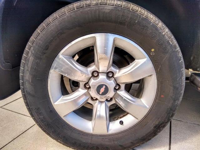 GM Trailblazer LTZ 2.8 2014-( Padrao Gold Car ) - Foto 9