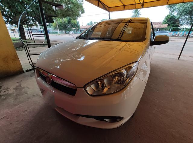 Grand Siena Essence 1.6, R$31.000,00, contato * - Foto 6