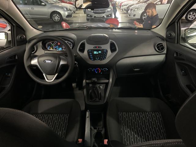 Ford Ka 1.0 2015 - Foto 8